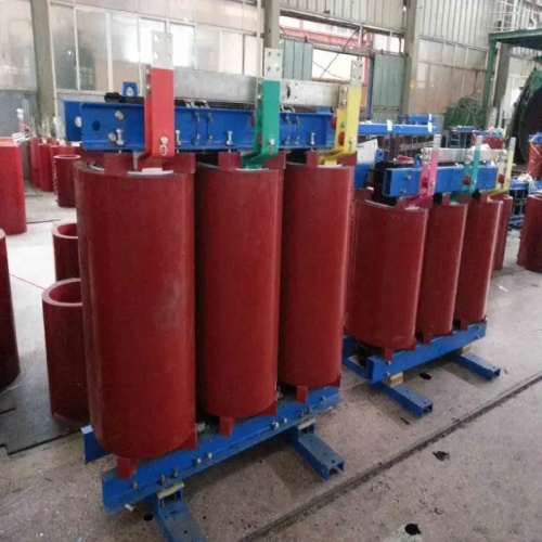 新余SCB10-250KVA干式变压器
